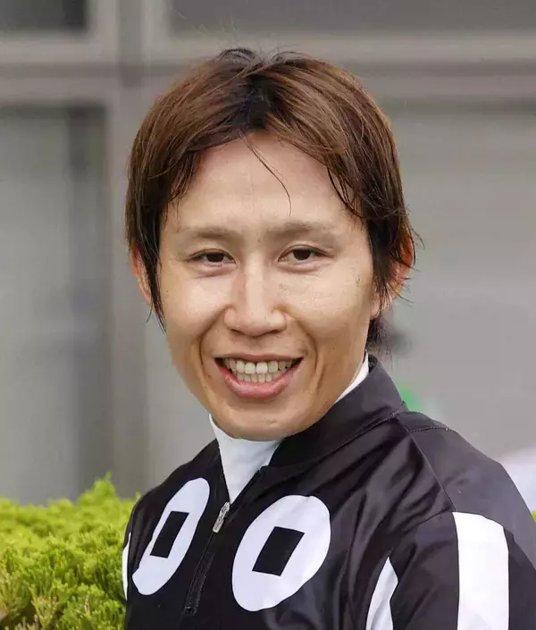 【中山金杯】負傷休養中だった田辺裕信騎手が復帰　始動戦のニシノエージェントと初コンビ　「お互いリスタート」