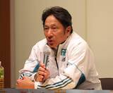 「【箱根駅伝】原監督、若手の奮起促す　大迫傑の日本新に「３４歳、いつまでもナンバーワンにおらしちゃいけない」　愛弟子・黒田の日本新も予言「ベルリンで２時間３分台」 　　」の画像1