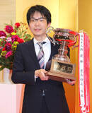 「将棋・豊島将之九段、結婚を報告「感謝を忘れず、一歩ずつ歩んでまいります」２５年銀河戦で優勝、お相手は一般人」の画像1