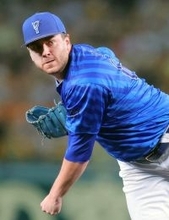 ＭＬＢ復帰の元ＤｅＮＡ左腕が語る岡本和真、村上宗隆、今井達也　新同僚村上へ「間違いなく通用する」