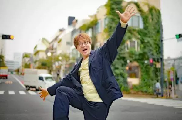 「煮玉子ラーメン」「カツ丼」「アイスクリーム」…「モーニングショー」脂肪肝告白の「純烈」酒井一圭、１９年前の食事明かす