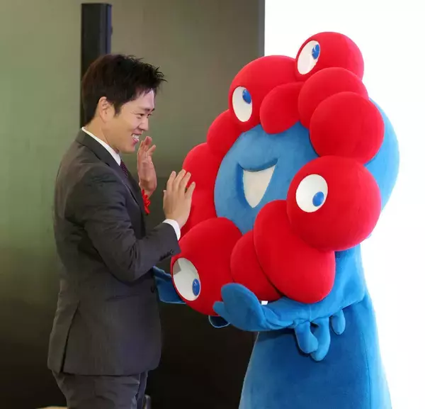 「夢洲をエンタメ空間にｅスポーツの空間に」吉村洋文氏　「アフター万博」を語った