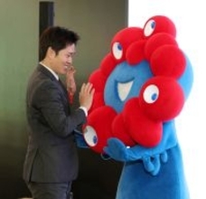 「夢洲をエンタメ空間にｅスポーツの空間に」吉村洋文氏　「アフター万博」を語った