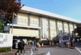 京都市体育館＆京都アクアリーナ、ネーミングライツ事業者が決定　契約解除があった体育館は「にっしんでんきアリーナ京都」