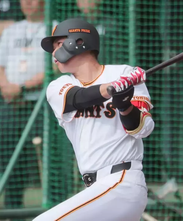 【巨人】坂本勇人がＤＨ、新外国人ダルベックが三塁で今年初実戦の予定…オープン戦開幕ヤクルト戦