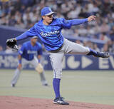 「【ＤｅＮＡ】「配球とかが変わってくる」　狭くなったバンテリンＤで特大被弾の東克樹が語った意識改革の必要性」の画像1