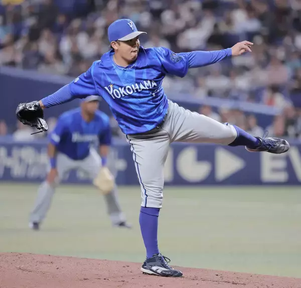 【ＤｅＮＡ】「配球とかが変わってくる」　狭くなったバンテリンＤで特大被弾の東克樹が語った意識改革の必要性