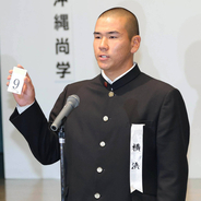 【センバツ】８校中、甲子園Ｖの名門が４校の“死のブロック”　春連覇狙う横浜・小野舜友主将は「正直、気にしていない」