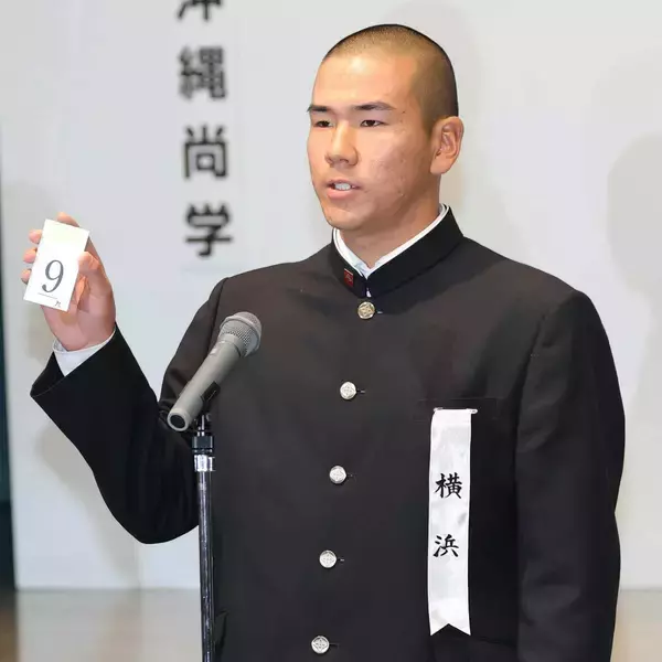 【センバツ】８校中、甲子園Ｖの名門が４校の“死のブロック”　春連覇狙う横浜・小野舜友主将は「正直、気にしていない」