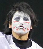 「樽美酒研二　ノーメイクでＷＢＣ観戦！別人すぎる素顔に驚がく「イケメン」「いい男」「男前で素敵」」の画像1