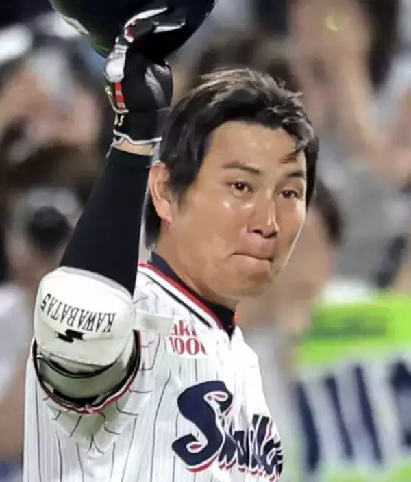 【ヤクルト】引退試合の川端慎吾コーチ、出場は「最後まで！」池山監督も期待「４打数４安打ぐらい打ってくれないかな」