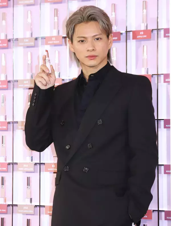 Ｎｕｍｂｅｒ＿ｉ・平野紫耀「ベッドですっごく寝たいです」この春は一人キャンプ始めたいが「たぶん行けない…」