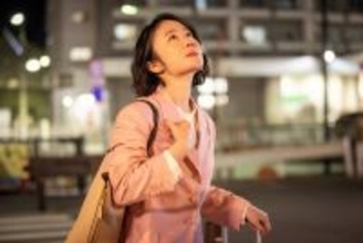 黒木華と野呂佳代のバディが都知事選掲示板を背に　フジテレビ系ドラマ「銀河の一票」メインビジュアル解禁