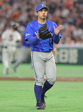 【ＤｅＮＡ】東克樹がエースの貫禄で７回９Ｋ１失点　開幕３カード目で初の初戦白星