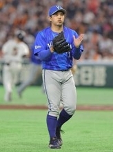 【ＤｅＮＡ】東克樹がエースの貫禄で７回９Ｋ１失点　開幕３カード目で初の初戦白星