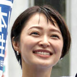 「元「モー娘。」メンバー、４２歳で「子ども２人巣立っちゃって」心境つづる…４人の子の母・市井紗耶香」の画像1