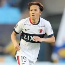 鹿島ＦＷ師岡柊生「人生初」大抜擢ＣＫキッカーで得点演出…ミスキック？も「結果オーライ」決勝点生まれる
