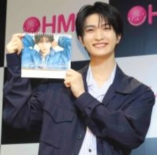 知念英和「人生の楽しみに出会えた」４月から始めたおいしい干し芋探しに夢中