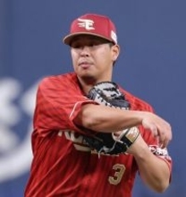 【楽天】 浅村栄斗を今季初の４番で起用　先発の荘司康誠は開幕４戦４勝目指す