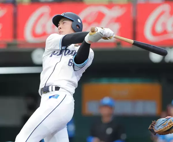【西武】長谷川信哉の今季１号ソロで先制　３月３１日以来の借金完済なるか