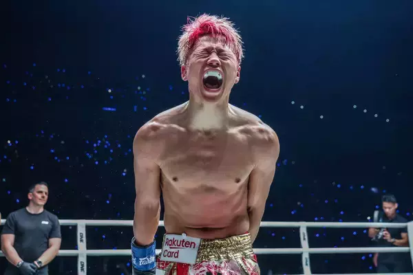 「こんなんで終わらせちゃダメですよ！」…武尊、「引退試合」リングで激白した格闘技の未来…「東京ドームやりましょう！」…４・２９有明アリーナ