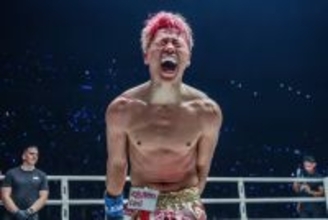 「こんなんで終わらせちゃダメですよ！」…武尊、「引退試合」リングで激白した格闘技の未来…「東京ドームやりましょう！」…４・２９有明アリーナ