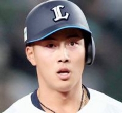 【西武】長谷川信哉が貴重な２点適時二塁打　定位置奪取へ「まずは守備に関して絶対負けないと」