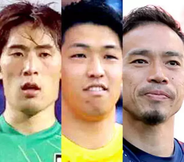 【Ｗ杯】日本代表国内組３人全員が最終節欠場…ケガのリスク軽減だけではなく、背景にはプレーオフラウンドを控えるクラブ事情も
