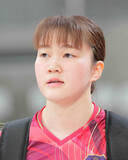 「【卓球】大藤沙月が優勝！カットマン・橋本帆乃香にストレート勝ち　対橋本に直近４連勝…ＷＴＴコンテンダー・スコピエ」の画像1