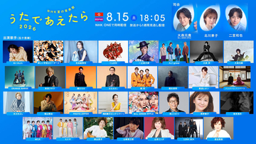北川景子、ＮＨＫで“夫婦共演”が実現　ＤＡＩＧＯが扮する一之森大湖と　「最初で最後の晴れ舞台、楽しみます」