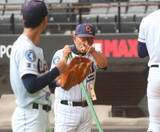 「【高校野球】クラークと旭川龍谷の準決勝は師弟対決　佐々木啓司監督「恩返しを食らったらダメ。いらない。その恩返しは」」の画像1