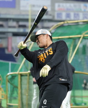【セパ公示】（２１日）巨人が山瀬慎之助らを登録し岸田行倫ら抹消　阪神・大竹耕太郎、ロッテ・角中勝也ら抹消