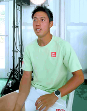 【独占インタビュー】引退表明の錦織圭　今も複雑な胸中「もっと強くなりたいなとか思う」未来の不安も明かす…後編