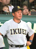 「【甲子園】仙台育英・須江監督、再び名言連発　ナイター開幕戦は「人生最高の夜更かし」ビデオ判定初導入も審判に敬意「やたらめったら、するつもりはない」…過去の名文句一覧」の画像1