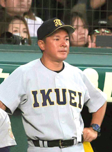 【甲子園】仙台育英・須江監督、再び名言連発　ナイター開幕戦は「人生最高の夜更かし」ビデオ判定初導入も審判に敬意「やたらめったら、するつもりはない」…過去の名文句一覧
