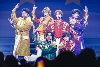 ＭＡＴＳＵＲＩ、秋元康氏以外の作詞曲でブレイク狙う「この曲で売れたいよ！」　秋元氏の発案で別の作詞者の曲がシングルに