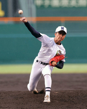 【甲子園】佐野日大、２９年ぶり８強へ鈴木有が先発…圧巻１４イニング連続無失点中のエース　麦倉監督「強打の健大さんでも…」