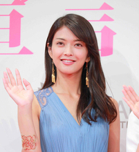 田中道子、出産時の“大誤算”を激白「ずっとラブラブな夫婦でいたかったのに、１００年の恋も冷めそうっていうか…」