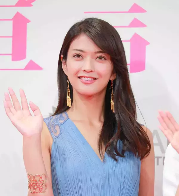 田中道子、出産時の“大誤算”を激白「ずっとラブラブな夫婦でいたかったのに、１００年の恋も冷めそうっていうか…」