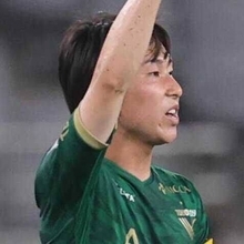 バーミンガム藤本寛也　東京Ｖ復帰が決定的に　下部組織育ちの２７歳レフティー　Ｊ１残留への切り札に