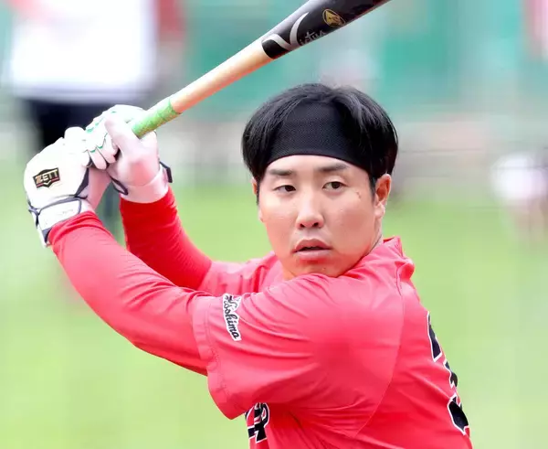 【広島】石原貴規が２戦ぶりスタメンマスク　玉村昇悟とバッテリー　今季初昇格の佐藤柳之介はベンチ入り