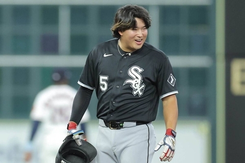 村上宗隆「いい雰囲気で戦えた」ホワイトソックス２１年ぶりのＷＳＣ突破へ初戦快勝で王手…西地区王者アストロズに“下克上”