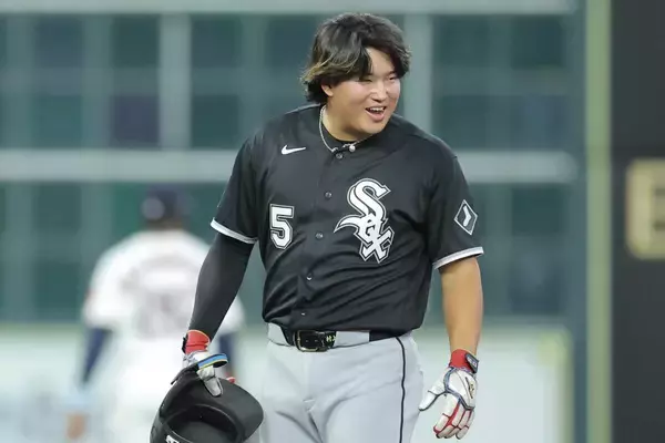 村上宗隆「いい雰囲気で戦えた」ホワイトソックス２１年ぶりのＷＣＳ突破へ初戦快勝で王手…西地区王者アストロズに“下克上”