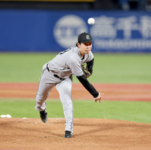 堀内恒夫氏、復帰登板の山崎伊織は「悪くない」切り替えて日本一目指す先発陣の中で頑張ってもらうしかない