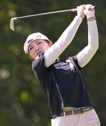 【女子ゴルフ】古江彩佳が単独首位発進　金沢志奈、木戸愛、岩井明愛が２位　桑木志帆は１１位　スタンレーレディス