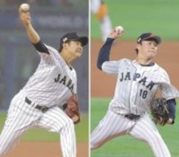 山本由伸に菅野智之も参加　ＷＢＣ先発４枠がメジャー組で埋まる可能性　超強力投手陣で連覇に挑む