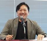 「直木賞作家・今村翔吾さん、ダンス講師→３０歳で小説を書き始めた意外な理由を告白「ヤンチャな女の子に…」」の画像1