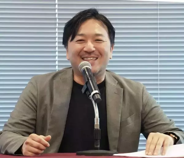 直木賞作家・今村翔吾さん、ダンス講師→３０歳で小説を書き始めた意外な理由を告白「ヤンチャな女の子に…」