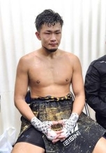 東京五輪代表・森脇唯人、負傷引き分けで国内最速タイ２戦目でのアジア２冠獲得ならず