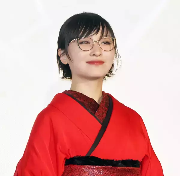 新しい学校のリーダーズ・ＳＵＺＵＫＡ　初声優作品への反響に喜び「いろんな意見があるのは楽しい」